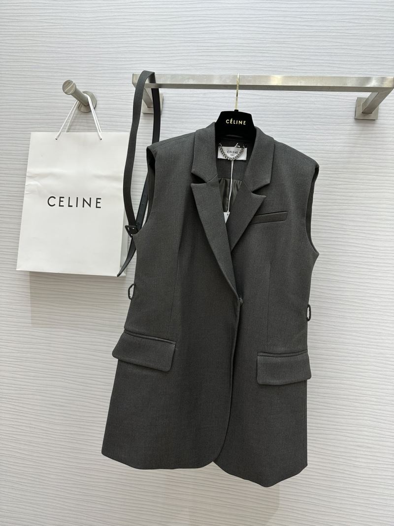 Christian Dior Vest